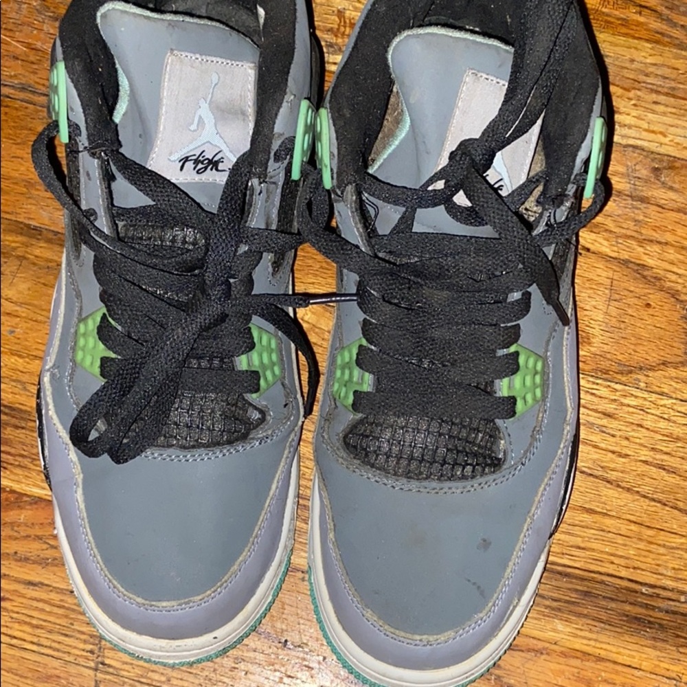 Used